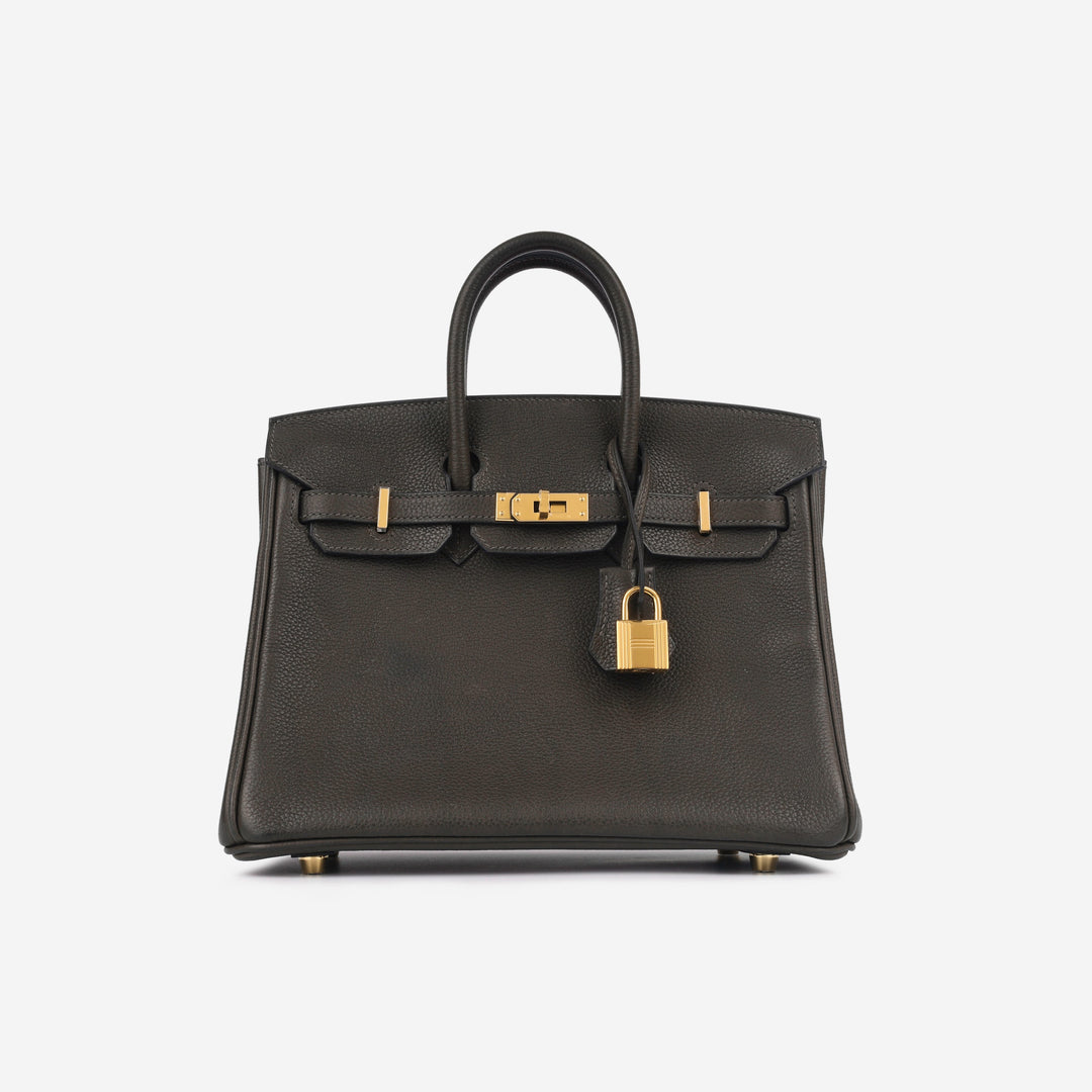 Birkin 25 - Ebene Barenia