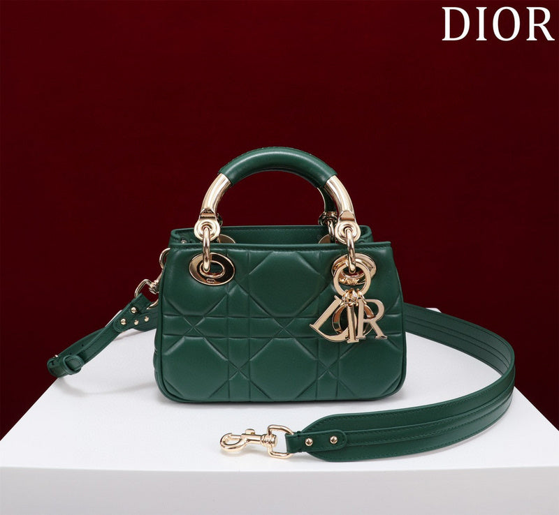 Bags Zone - Dior Bags - 1011