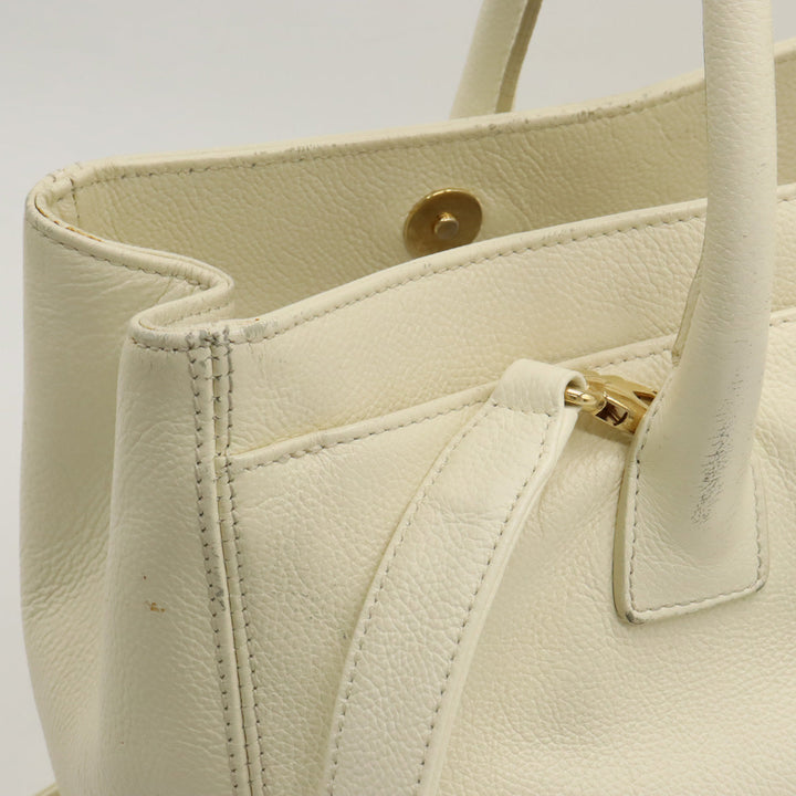 Top Quality Chanel EXECUTIVE LINE COCOMARK Tote BAG 2WAY TORTE BAG 2WAY TORTE BAG 2WAY TORTE BAG 2WAY TORTE BAG 2WAY TORTE BAG 2WAY TORTE BAG 2WAY