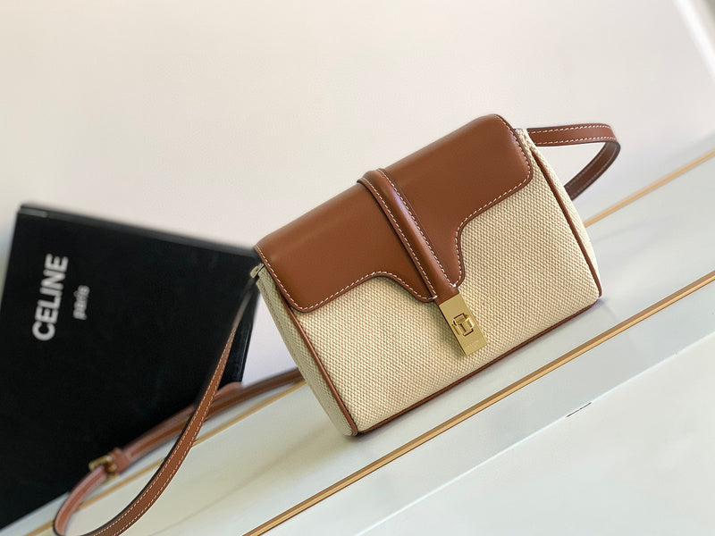 Top Quality Chanel Bag New Arrival Luxury Bag - 396