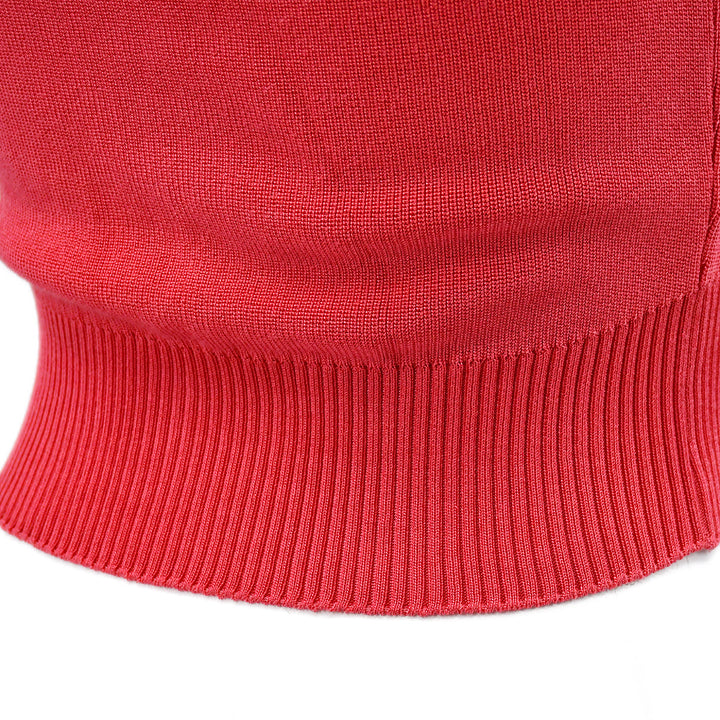 Top Quality Chanel Spring 1996 T-shirt Pink 96P #40