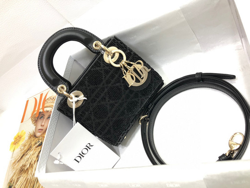 Bags Zone - Dior Bags - 2862