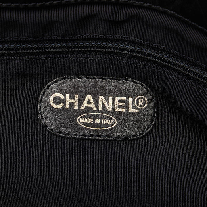 Top Quality Chanel Black Ramble   Top Quality Chanel Black Ramble Skin Black Ramble Skin Ladies Top Quality Chanel Black Ramble Black Ramble