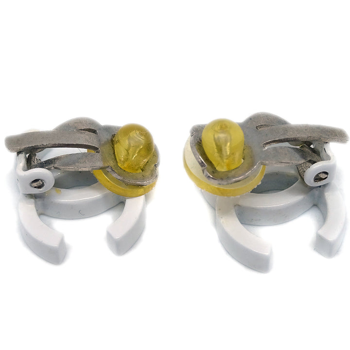Top Quality Chanel 2004 CC Earrings