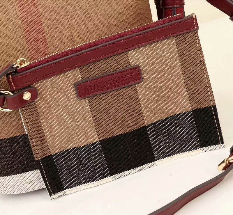 Burberry Bags - BG Bags - 1105