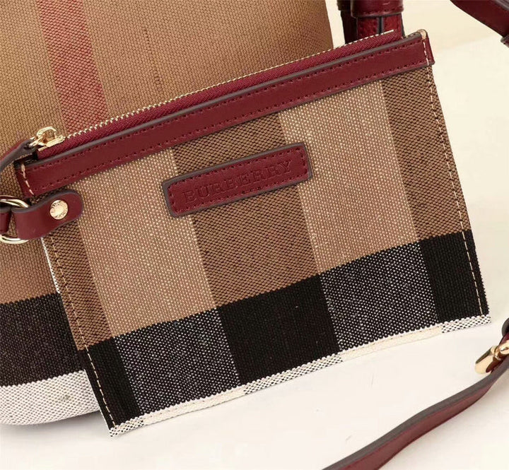 Burberry Bags - BG Bags - 1105
