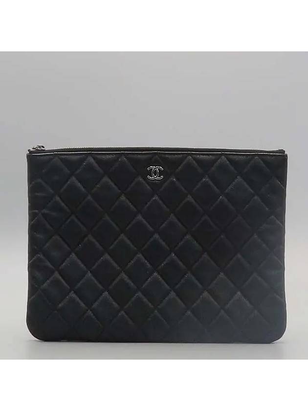 A82545 Clutch Bag Chanel