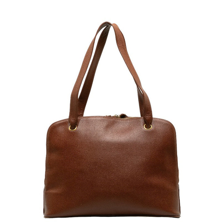 Top Quality Chanel Top Quality Chanel TORTE BAG CABIAS SKIN  LADY SCHOOL