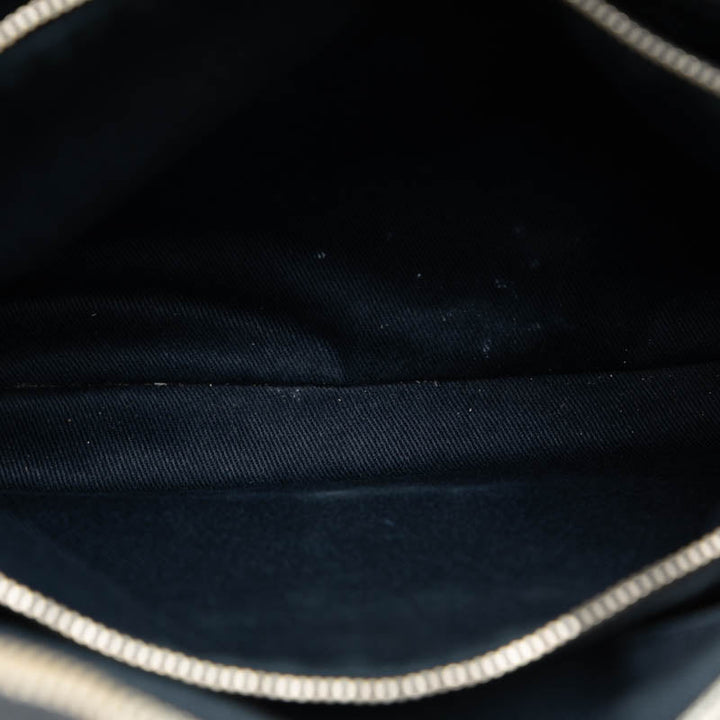 Top Quality Chanel Top Quality Chanel Handbags Canvas/Laser Navi [More] Ladies Navi [ Paris]