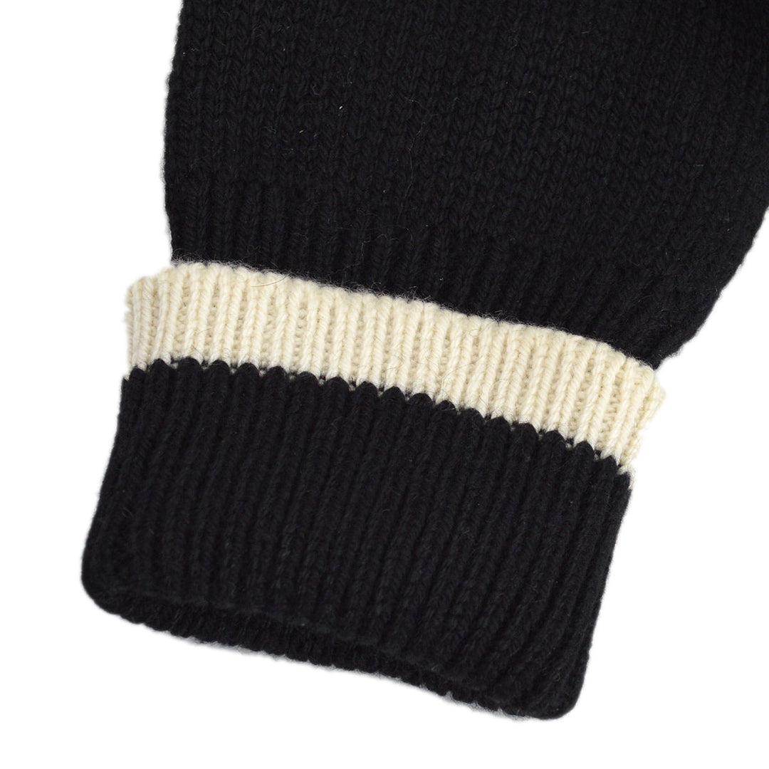 Top Quality Chanel Sweater Black 96A #40
