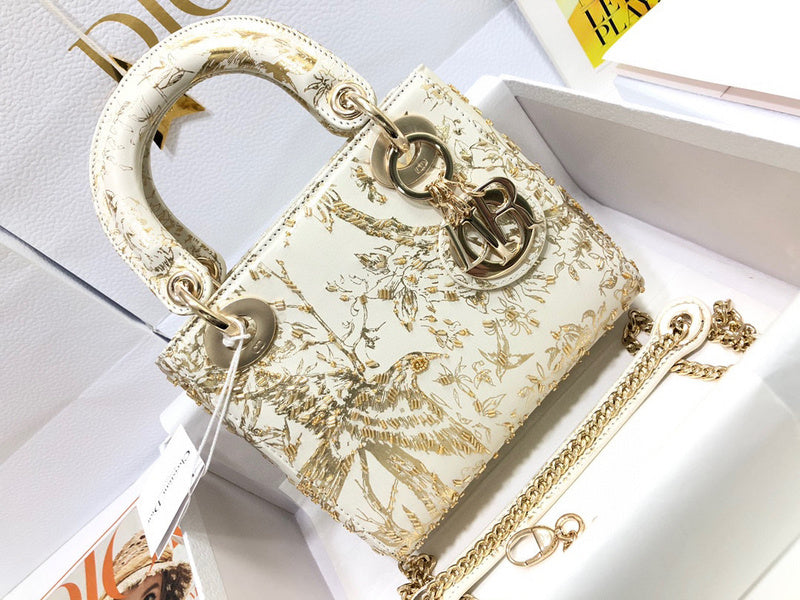 Bags Zone - Dior Bags - 1003