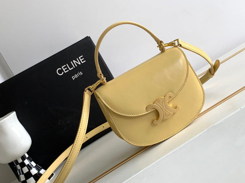 Top Quality Chanel Bag New Arrival Luxury Bag - 416