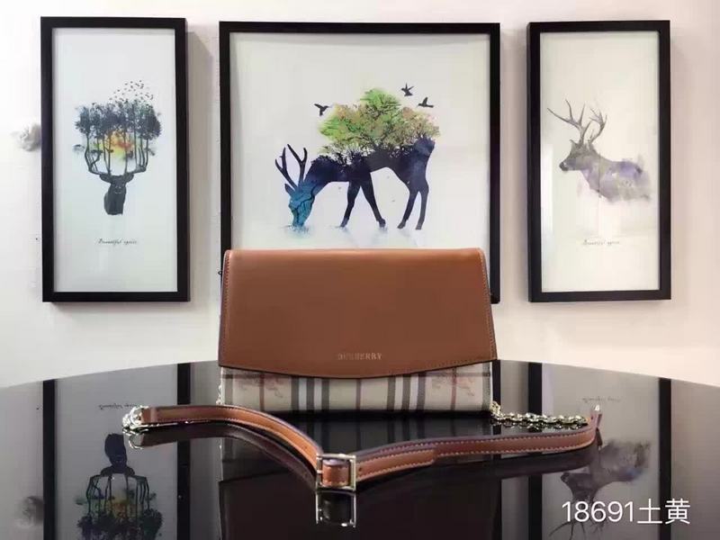 Burberry Bags - BG Bags - 1126