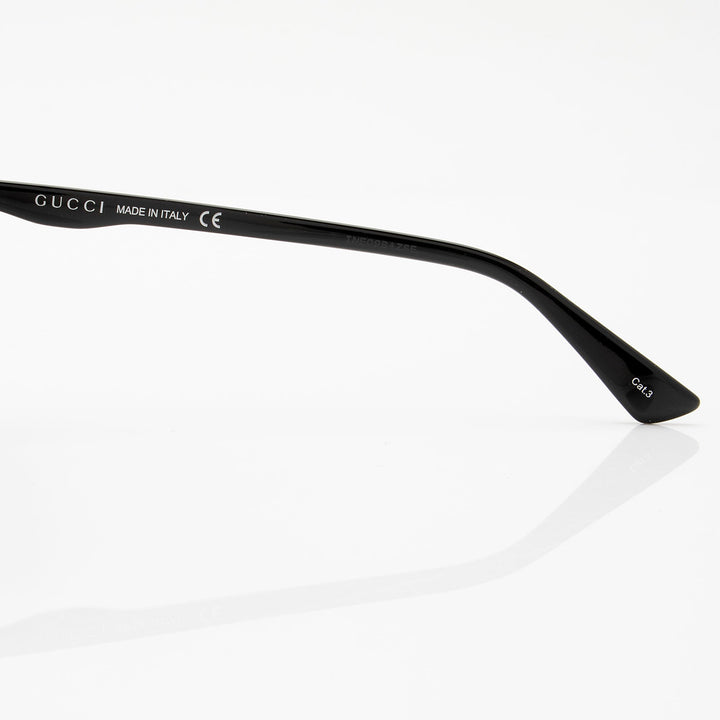Gucci Hexagon Sunglasses