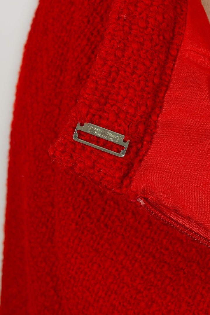 Ensemble tailleur Top Quality Chanel 1990s