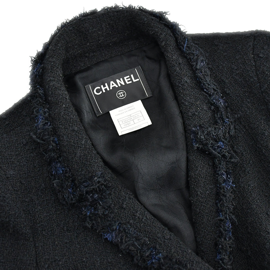 Top Quality Chanel spring 2007 Single Breasted Jacket #40