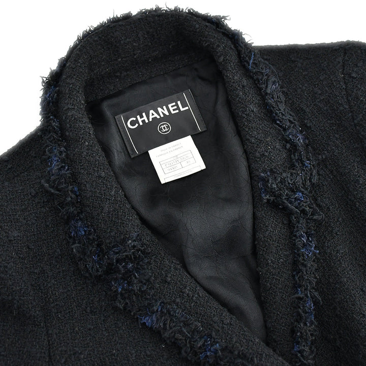 Top Quality Chanel spring 2007 Single Breasted Jacket #40