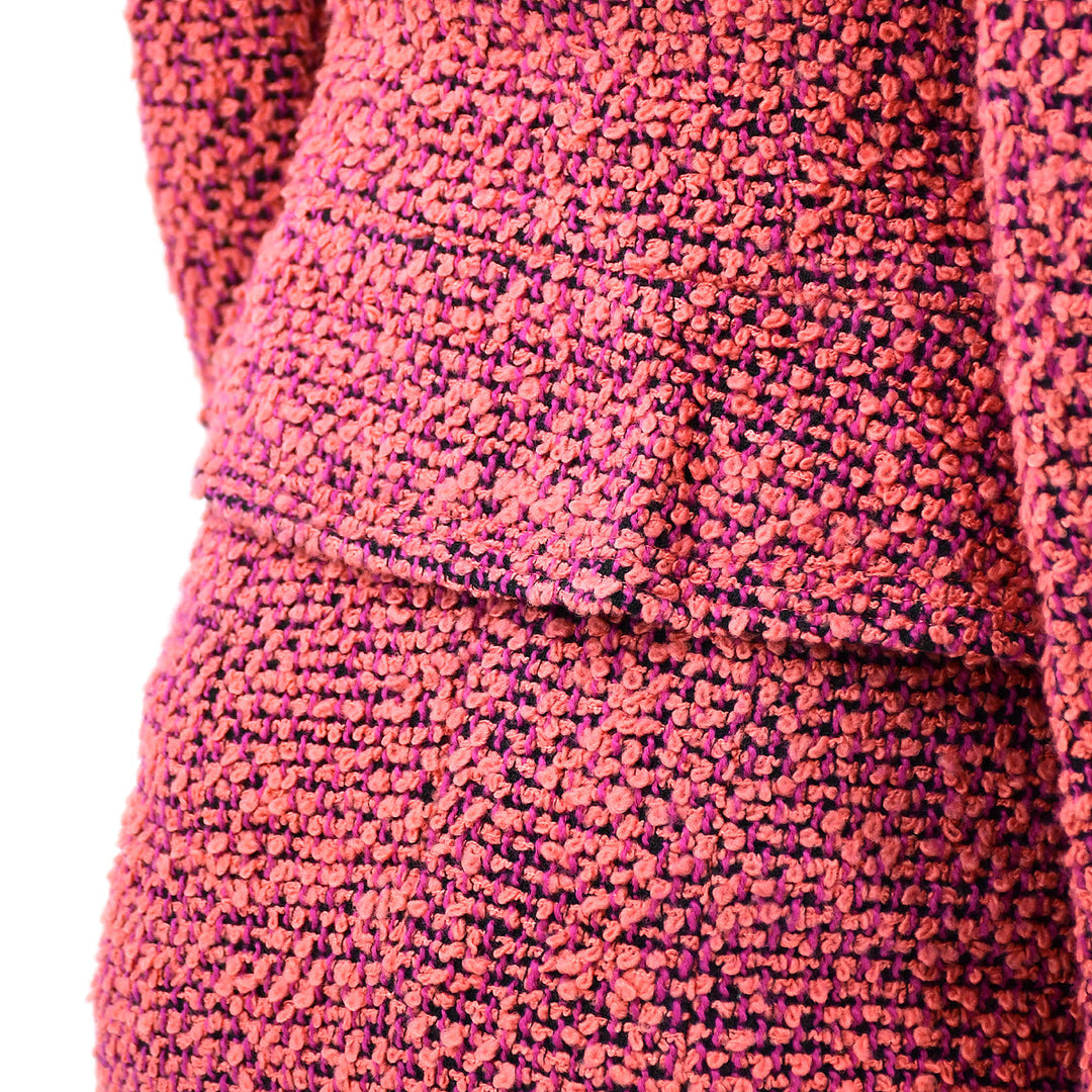 Top Quality Chanel Fall 1994 boucle jacket