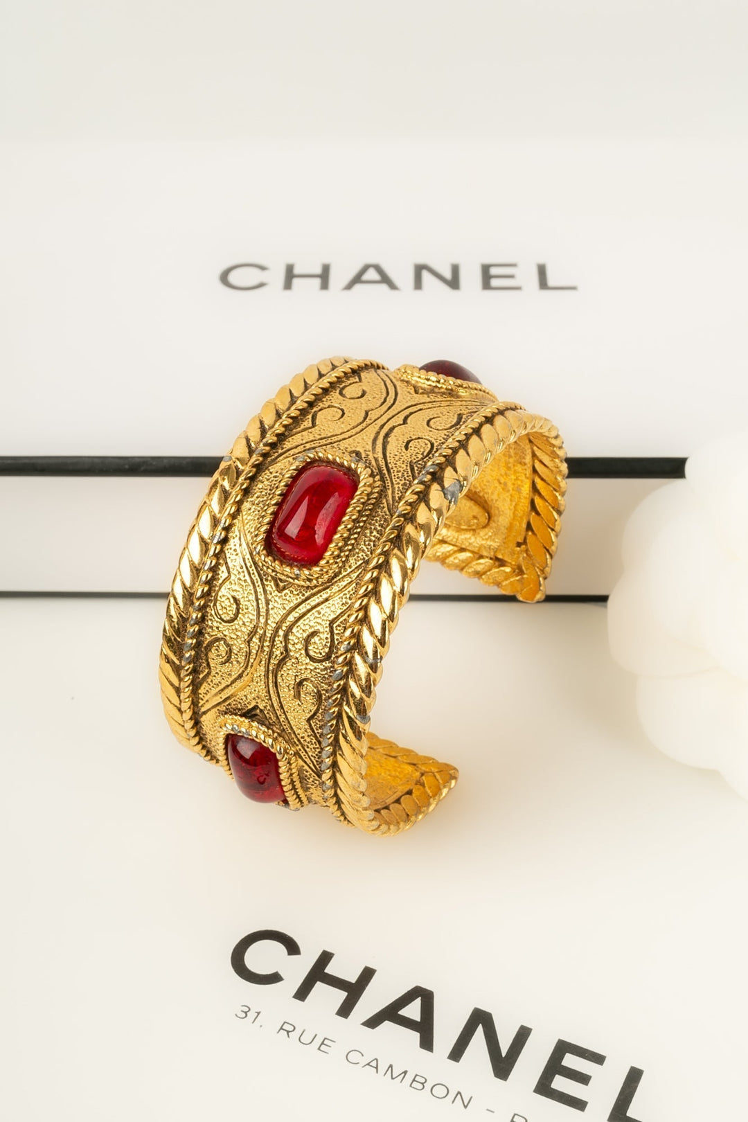 Bracelet Top Quality Chanel 1985