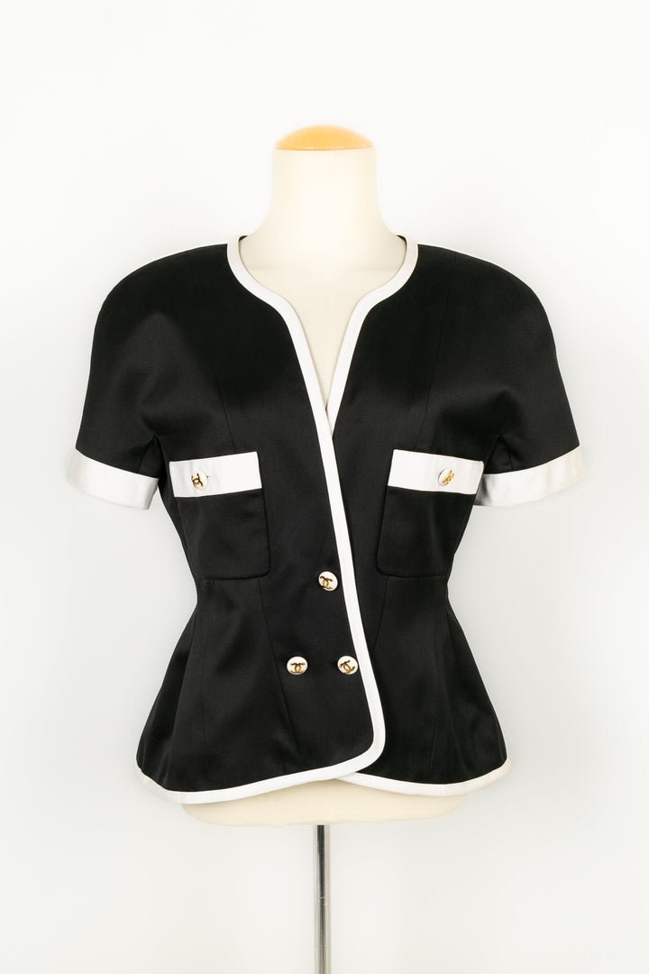 Veste Top Quality Chanel 1990s