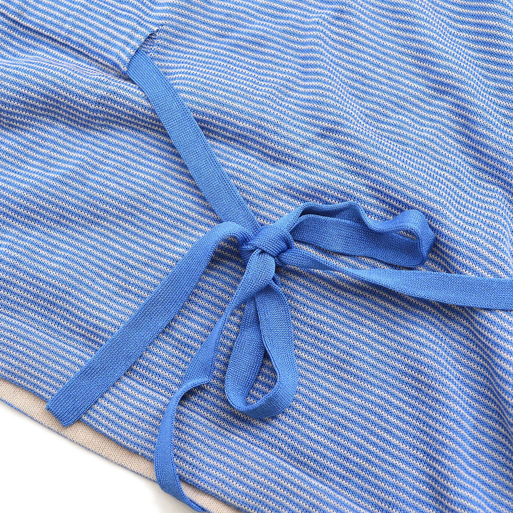 Top Quality Chanel 2008 drawstring waist T-shirt #38