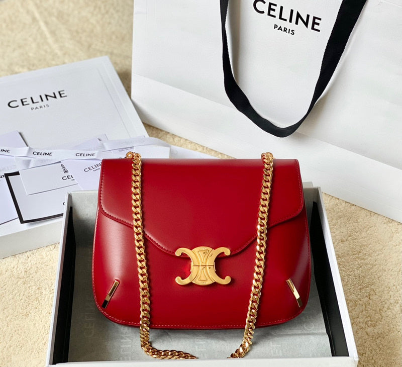 Top Quality Chanel Bag New Arrival Luxury Bag - 704