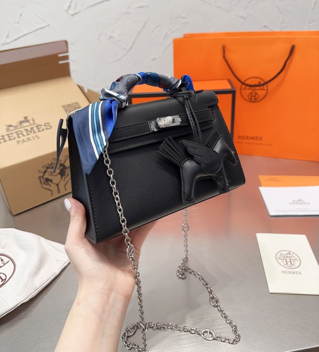 New Arrival Bags Top quality Hermes 140