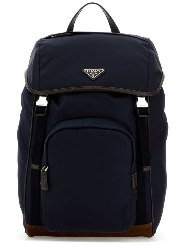 Prada Backpacks