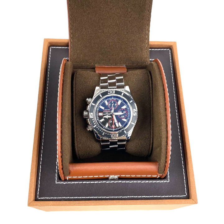 BREITLING SuperOcean Watch - FINAL SALE