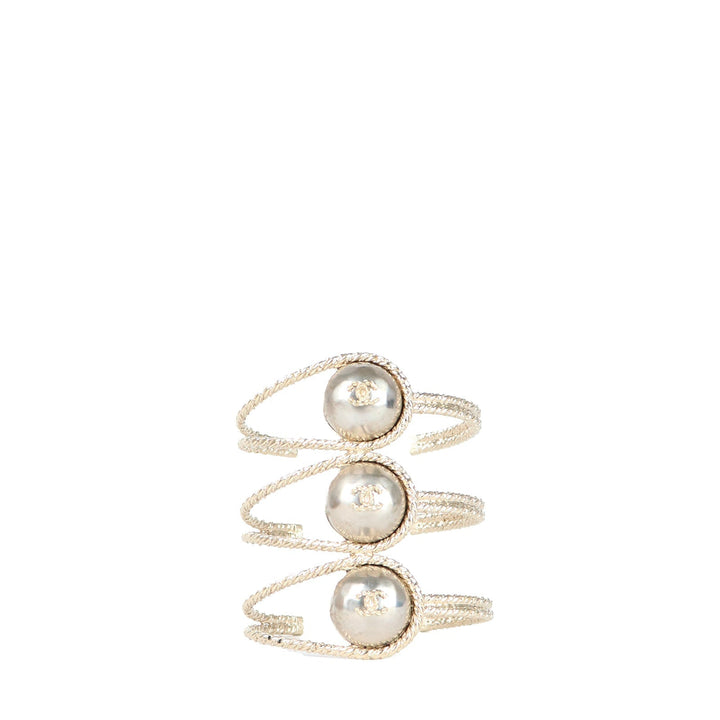 Top Quality Chanel Top Quality Chanel Bracelets CC