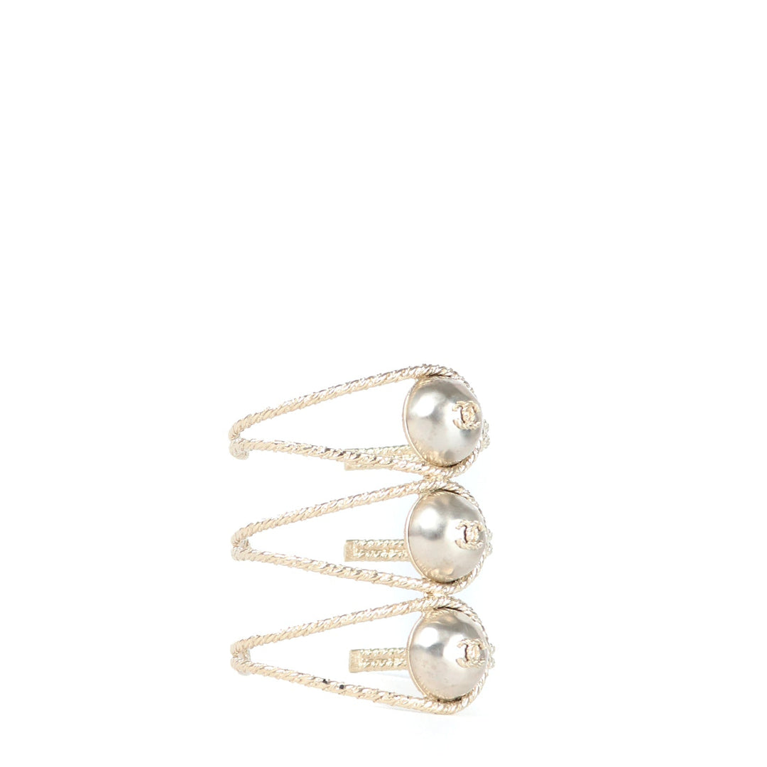 Top Quality Chanel Top Quality Chanel Bracelets CC