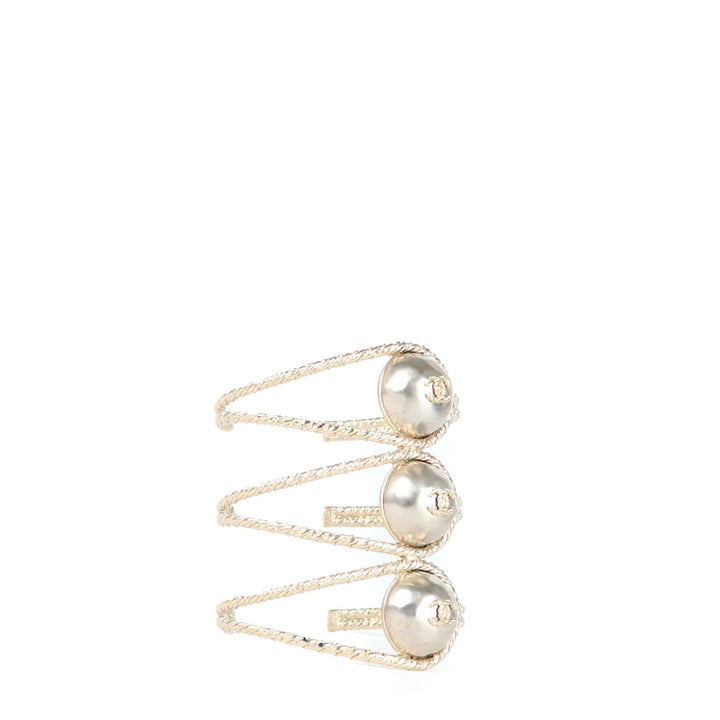 Top Quality Chanel Top Quality Chanel Bracelets CC
