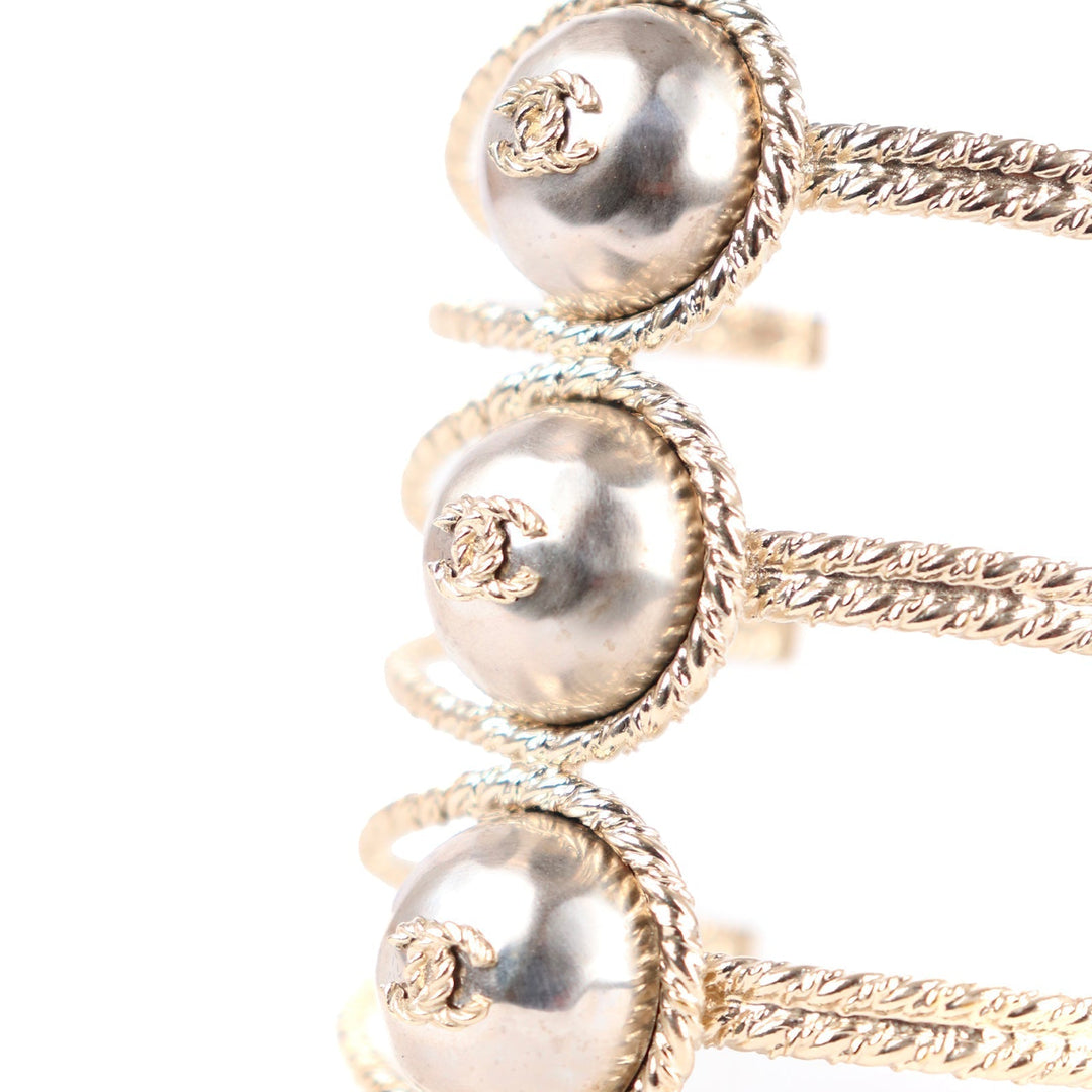 Top Quality Chanel Top Quality Chanel Bracelets CC
