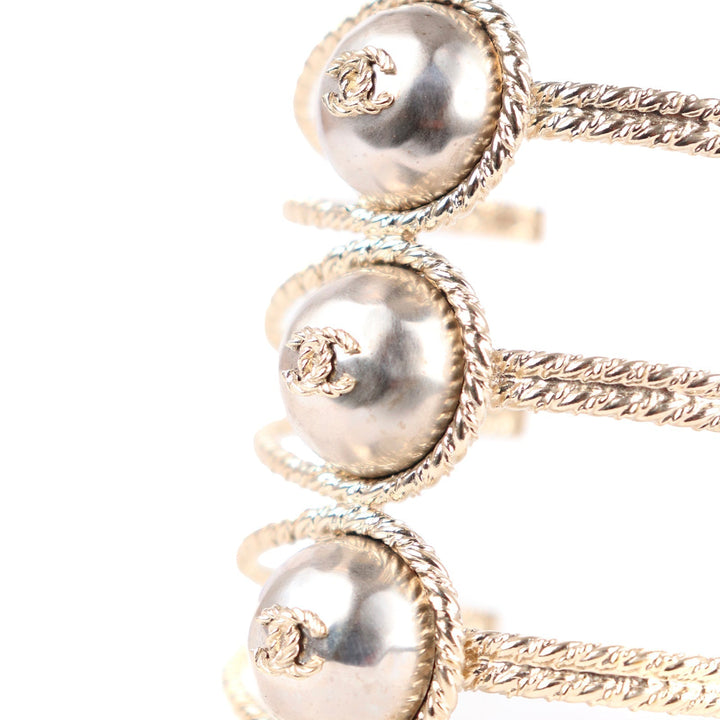 Top Quality Chanel Top Quality Chanel Bracelets CC
