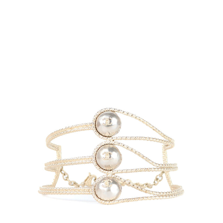 Top Quality Chanel Top Quality Chanel Necklaces CC