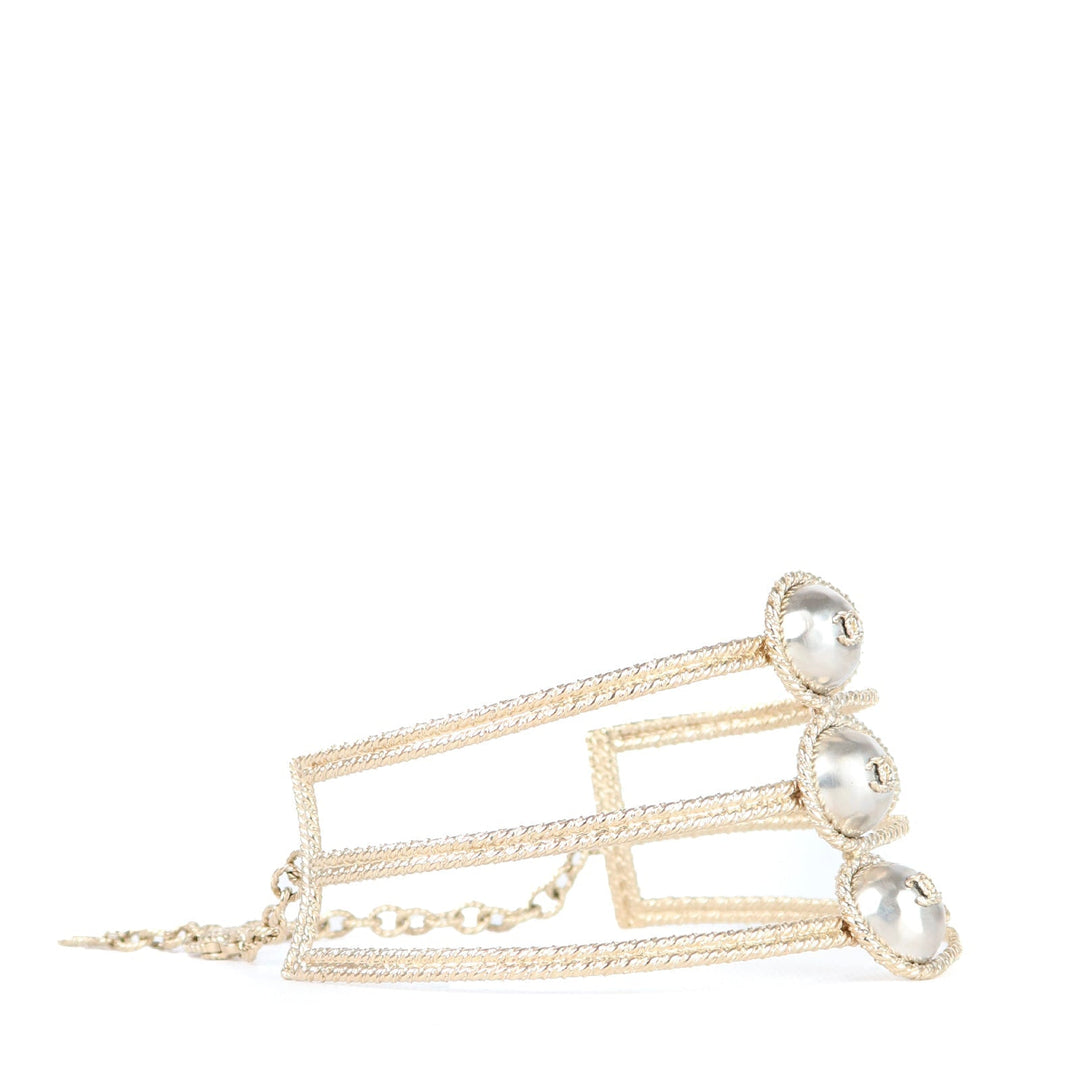 Top Quality Chanel Top Quality Chanel Necklaces CC