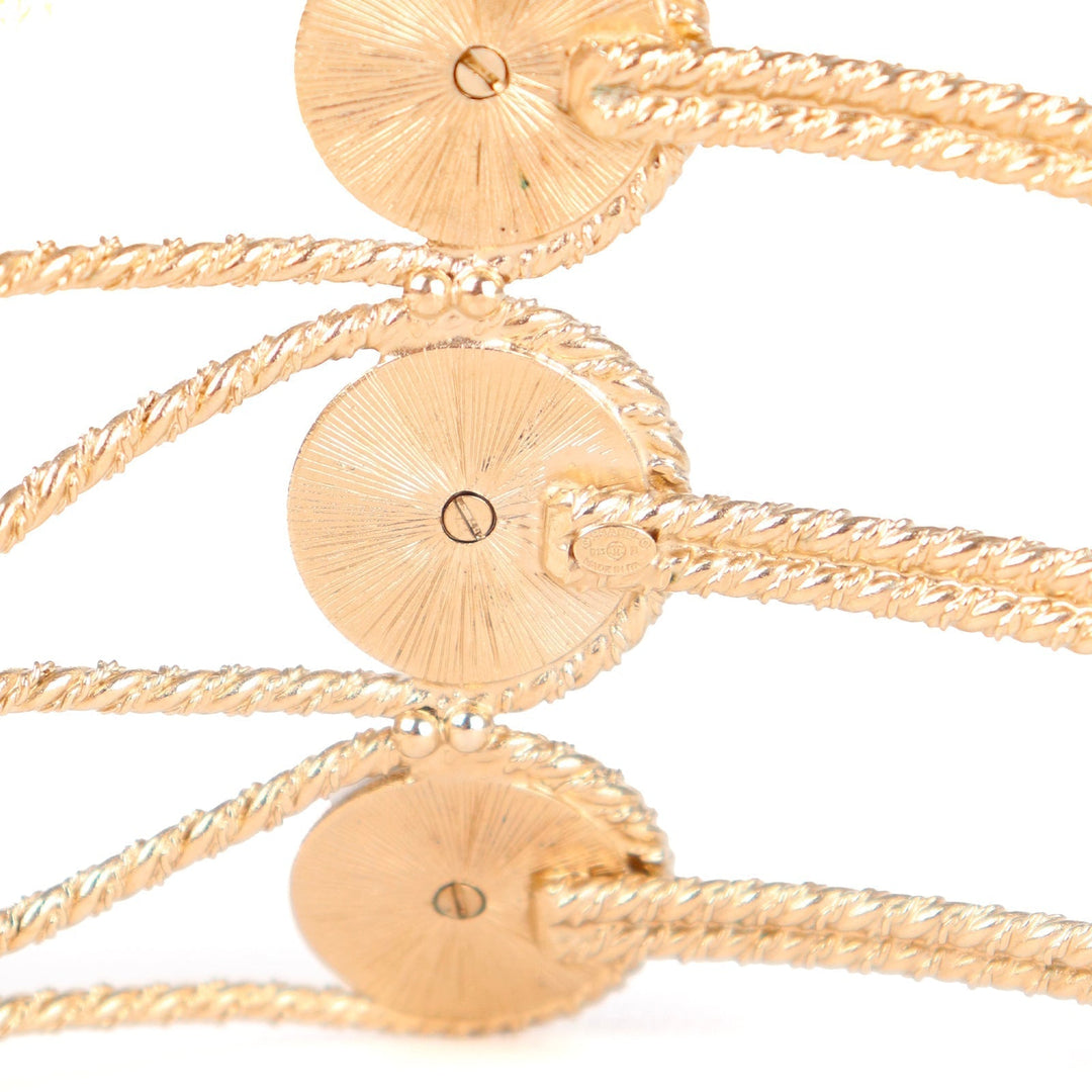 Top Quality Chanel Top Quality Chanel Necklaces CC