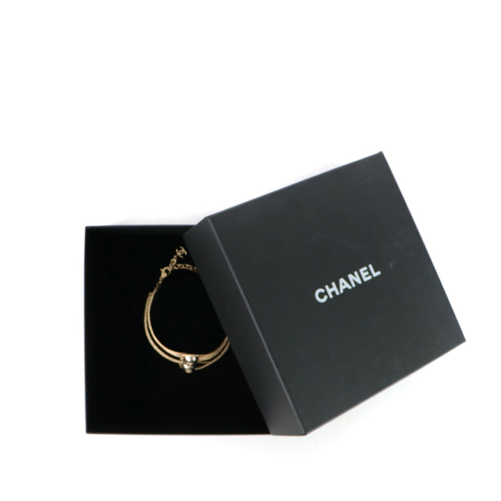 Top Quality Chanel Top Quality Chanel Necklaces CC