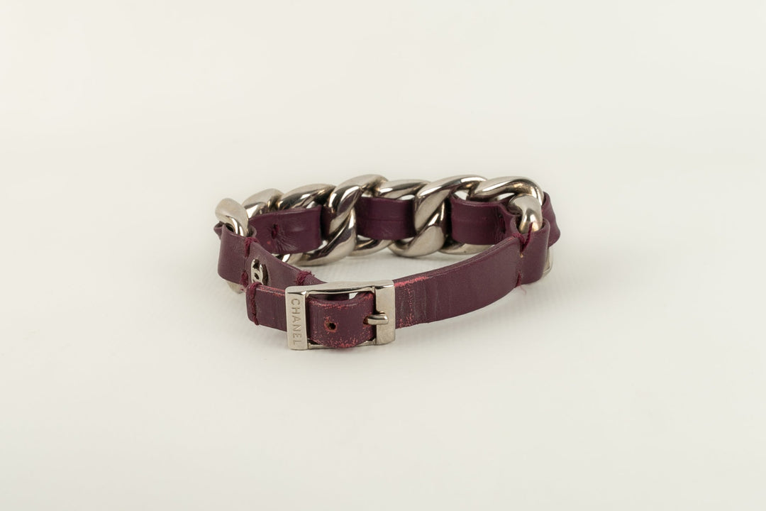 Bracelet Top Quality Chanel 2002