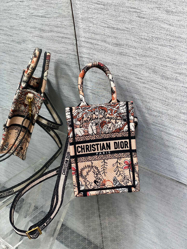 Bags Zone - Dior Bags - 1064