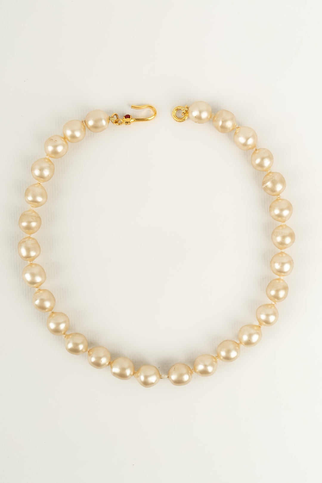 Collier Top Quality Chanel 1996