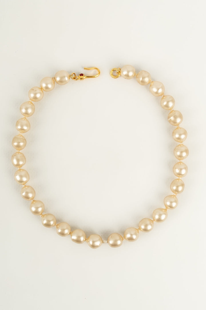 Collier Top Quality Chanel 1996