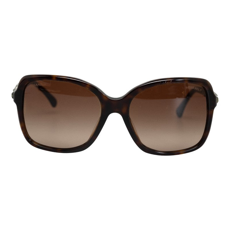 Top Quality Chanel Vision unscreen Brown  Lady Chanel