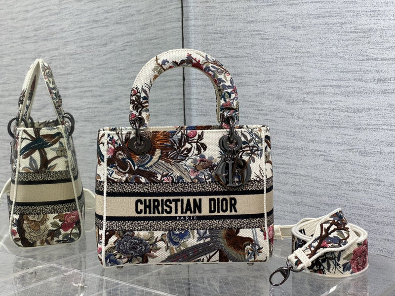 Bags Zone - Dior Bags - 2630