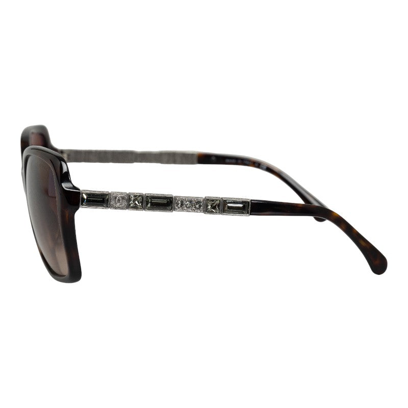 Top Quality Chanel Vision unscreen Brown  Lady Chanel
