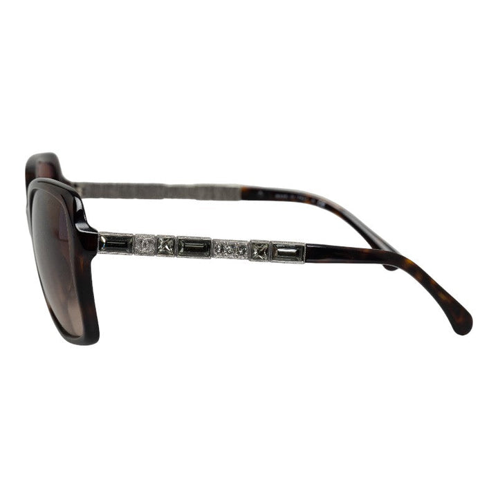 Top Quality Chanel Vision unscreen Brown  Lady Chanel