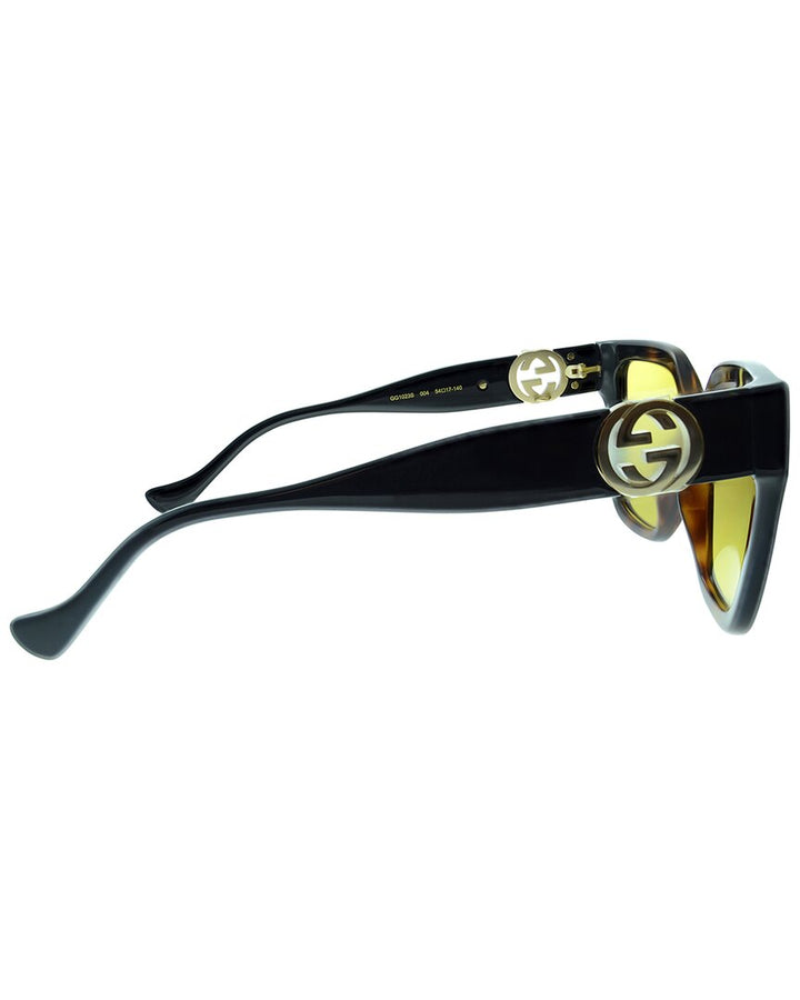 Gucci Women's GG1023S 54mm Sunglasses
