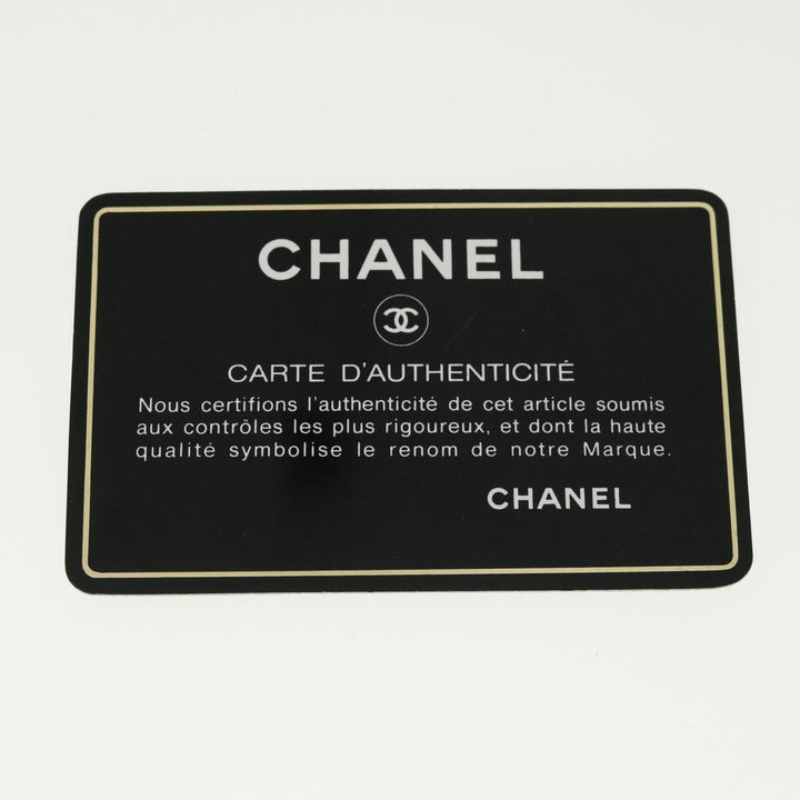 Top Quality Chanel Matelasse Turn Lock Chain Shoulder Bag Lamb Skin Gold CC Auth 31382A