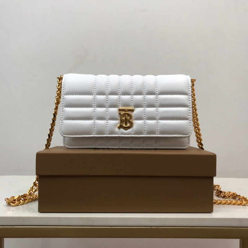 Burberry Bags - BG Bags - 256