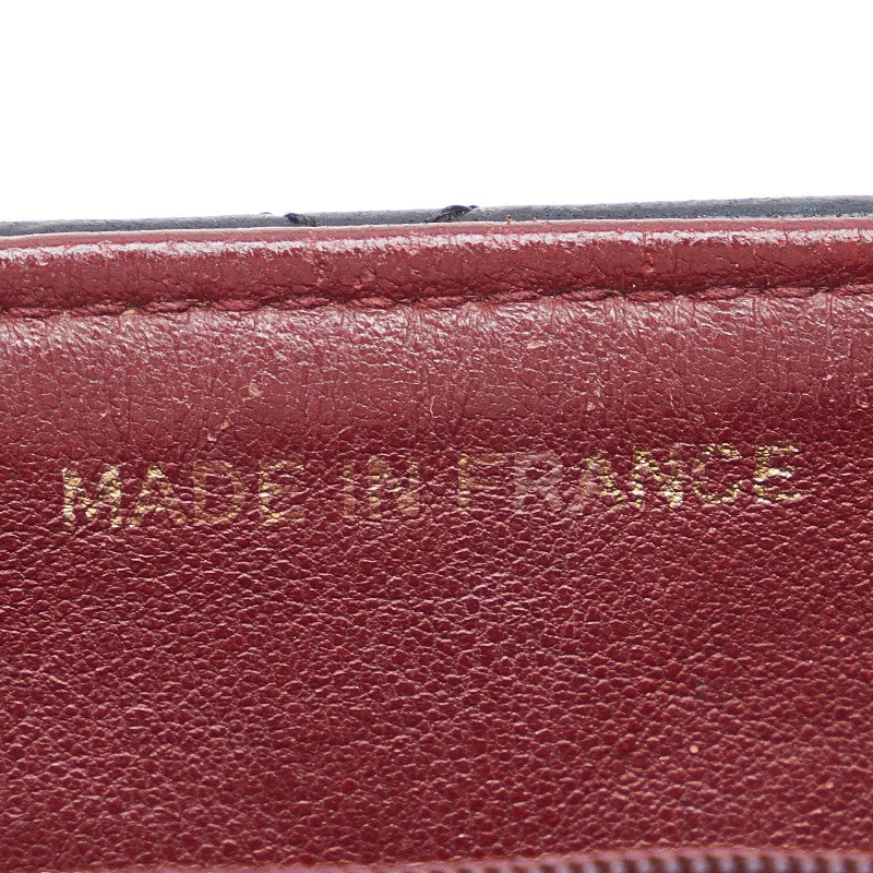 Top Quality Chanel Matrasse Coco  Chain Shoulder Bag Black  S  Chanel
